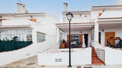Photo 2 of Detached homes for sale in Monte de Santa Pola, Monte Faro - Altomar II, Santa Pola