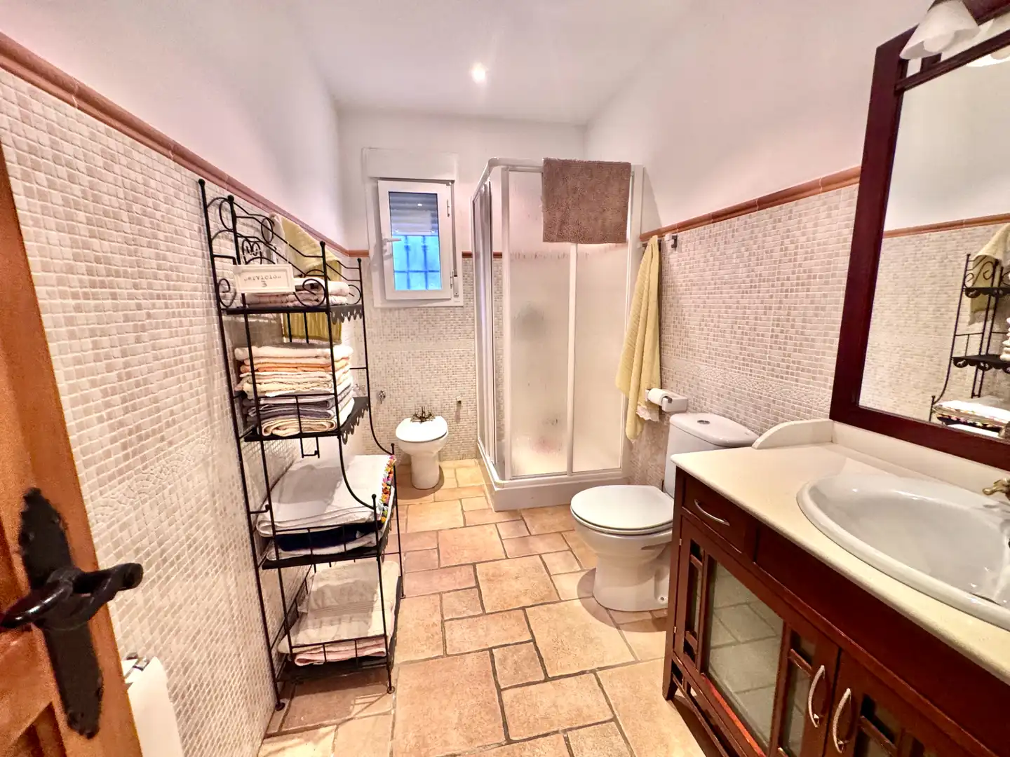 Villa con terrazza in vendita a Avenida de Granada, imagen 46