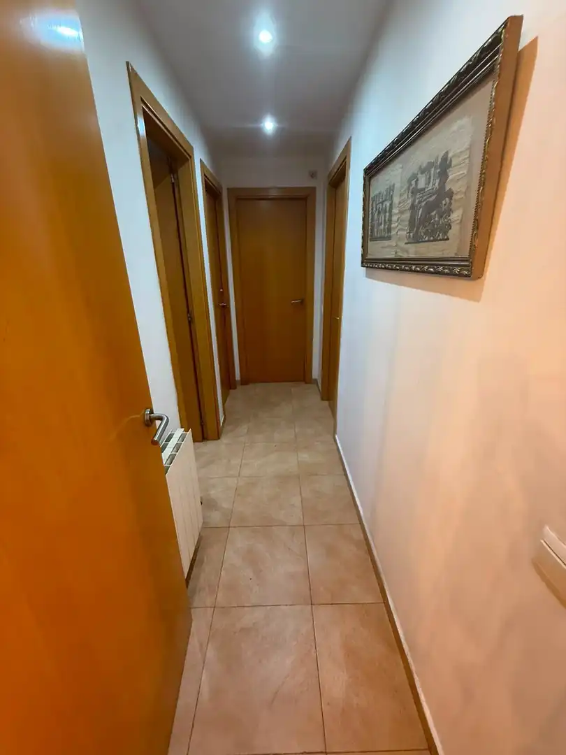 Pis en venda en Sant Celoni amb Calefacció