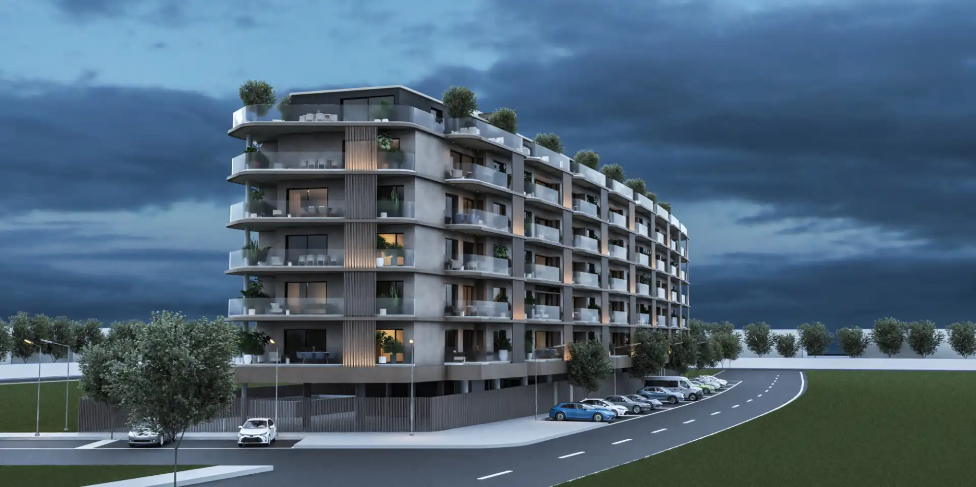 Piso en venta en Calle Juan Pablo II, 28, La Lastra