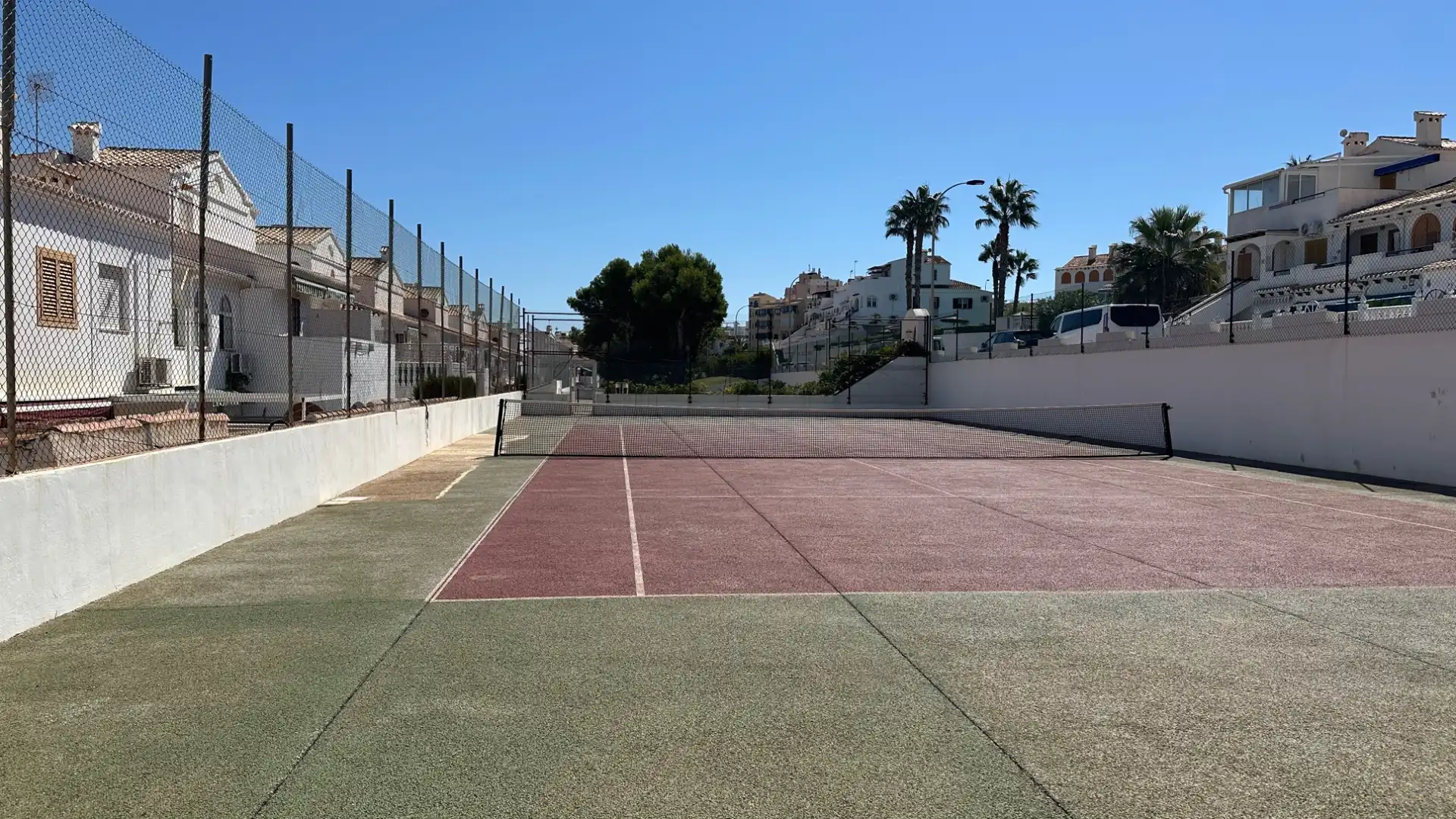 Adosado en venta en Nueva Torrevieja - Aguas Nuevas, imagen 38