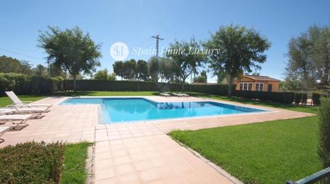 Photo 2 of House or chalet for sale in Gregal, Centro, Valencia