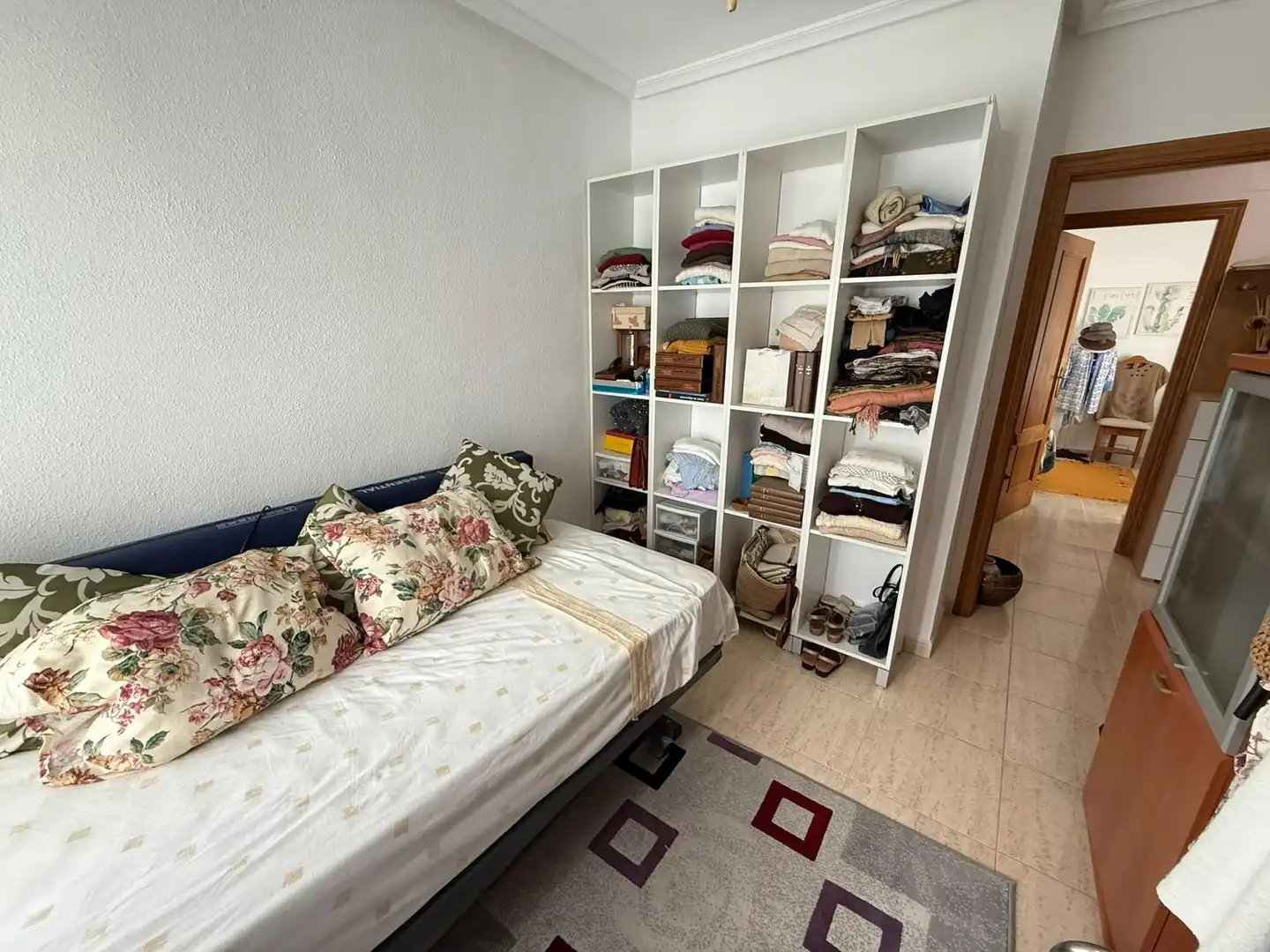 Habitación de Piso en venta en Guardamar del Segura con Trastero y Amueblado