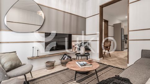 Foto 4 de Apartamento de alquiler en Calle de San Andrés, Universidad - Malasaña, Madrid Capital