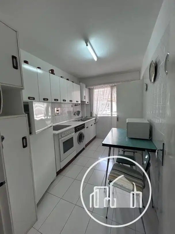 Kitchen of Flat for sale in Medina de Pomar