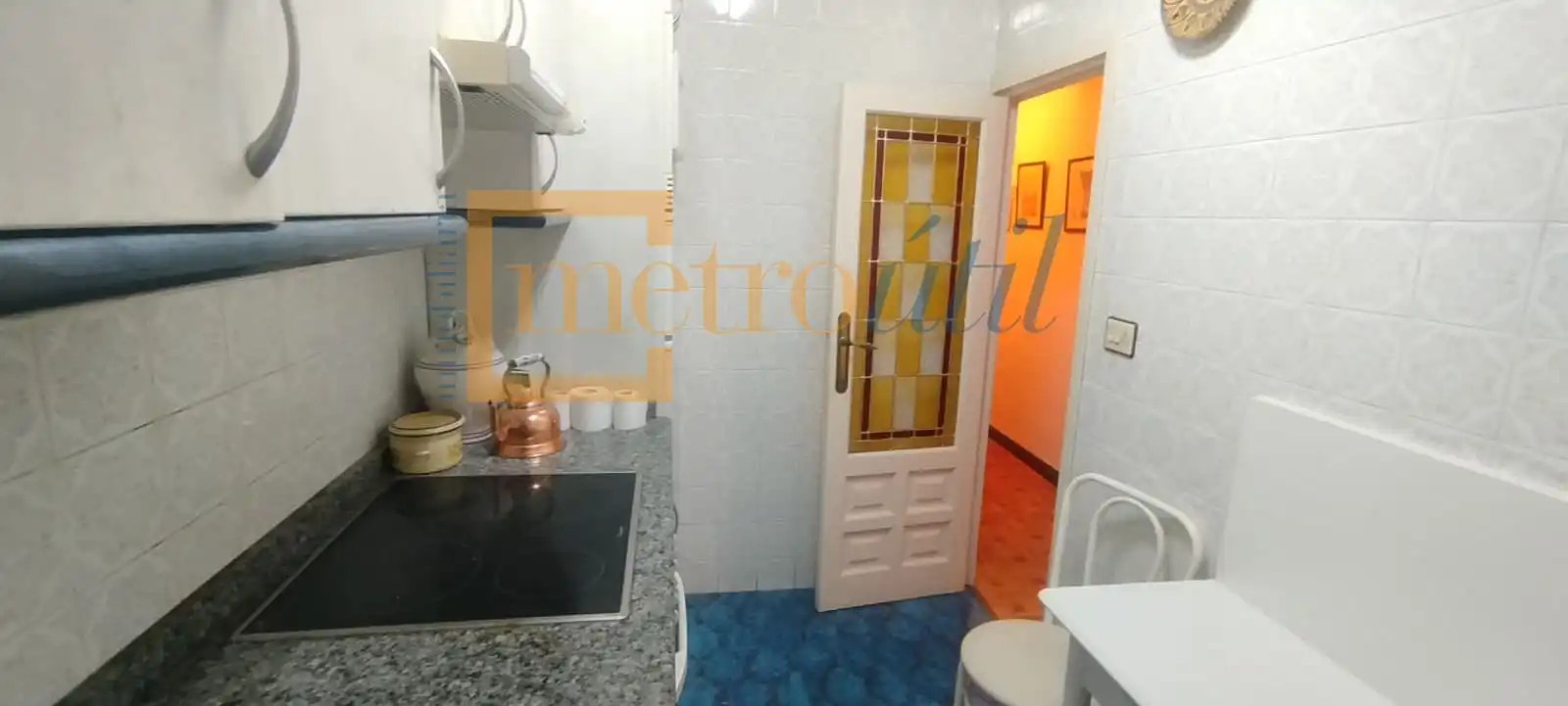 Appartamento con terrazza in vendita a Calle de la Paloma, imagen 21