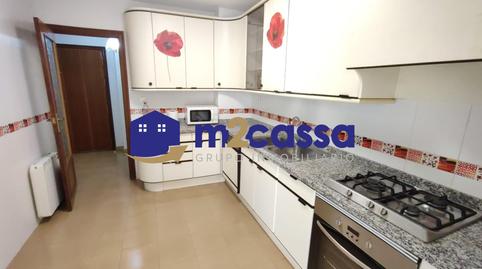 Foto 4 de Piso en venta en San Mateo, Lorca