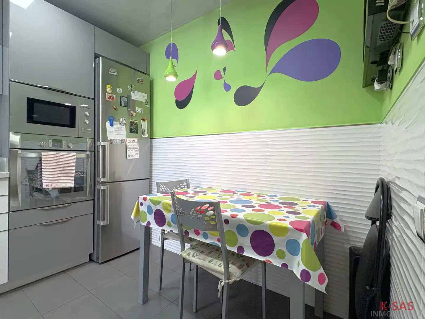 Piso con ascensor en venta en Can Vidalet, imagen 11