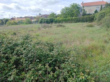 Terreno residenziale in vendita a San Cibrao das Viñas