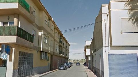 Foto 2 de Piso en venta en Avenida Saavedra Fajardo, Fortuna, Murcia