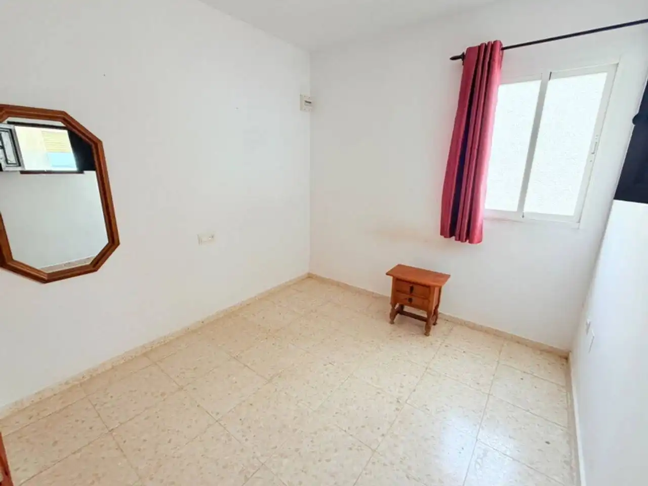 Bedroom of Apartments for sale in Velilla - Velilla Taramay