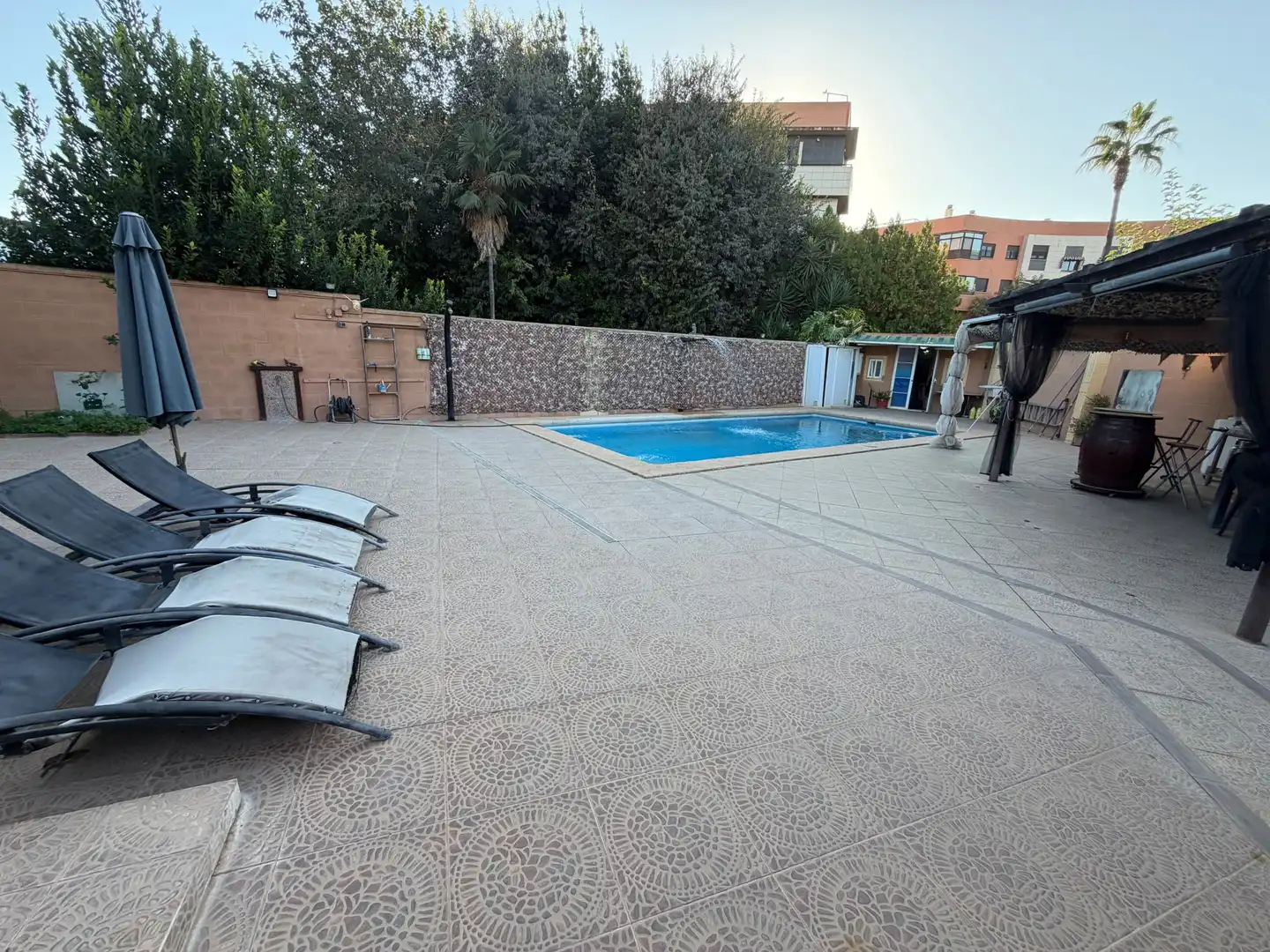 Adosado con piscina en venta en Cerros de Montequinto, imagen 10