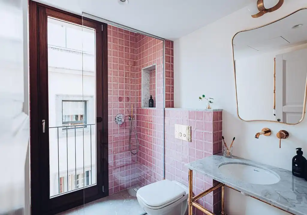 Appartement avec piscine à louer à Centre, imagen 7