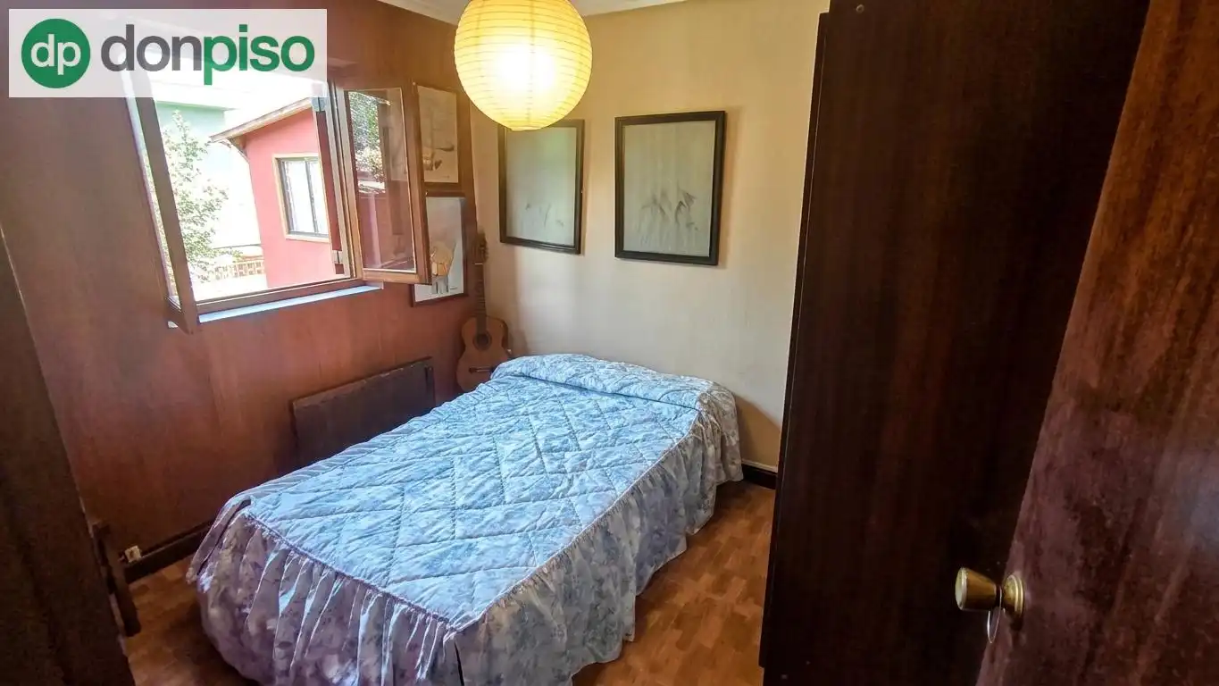 Casa bifamiliare con giardino in vendita a Calle San Fernando, imagen 7
