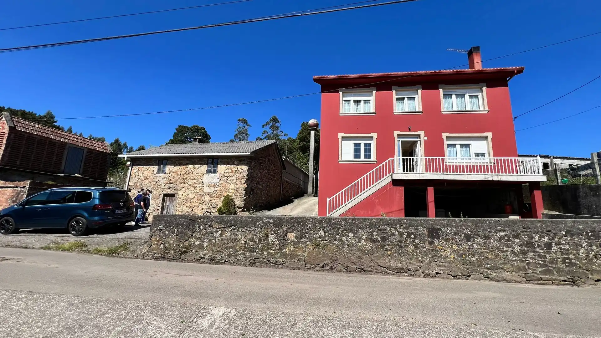 Casa en venda a Cabana de Bergantiños, imagen 34