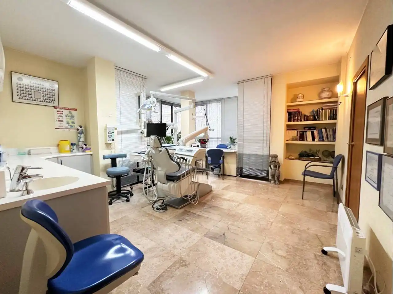 Appartement avec ascenseur à vendre à Eixample Nord, imagen 2