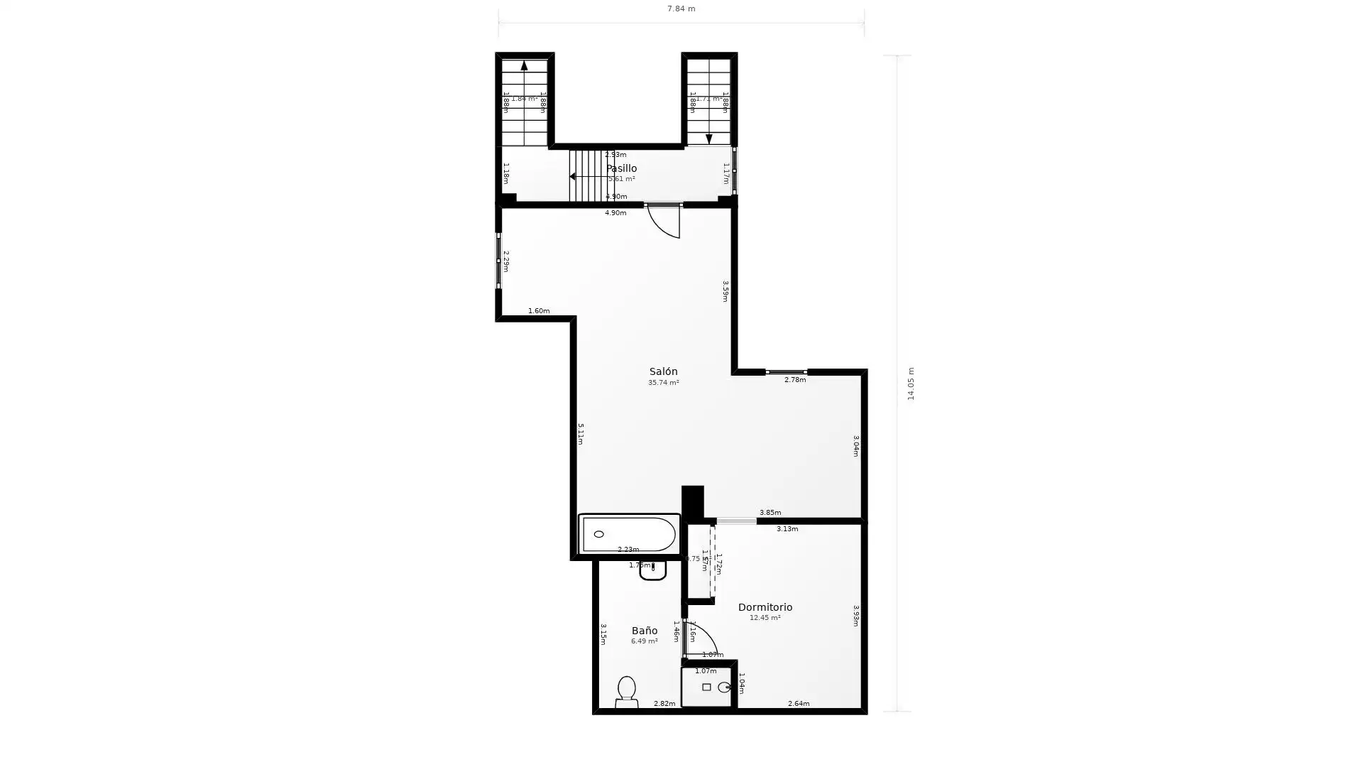 Villa mit Terrasse zum Verkauf in COSTA BLANCA, imagen 85