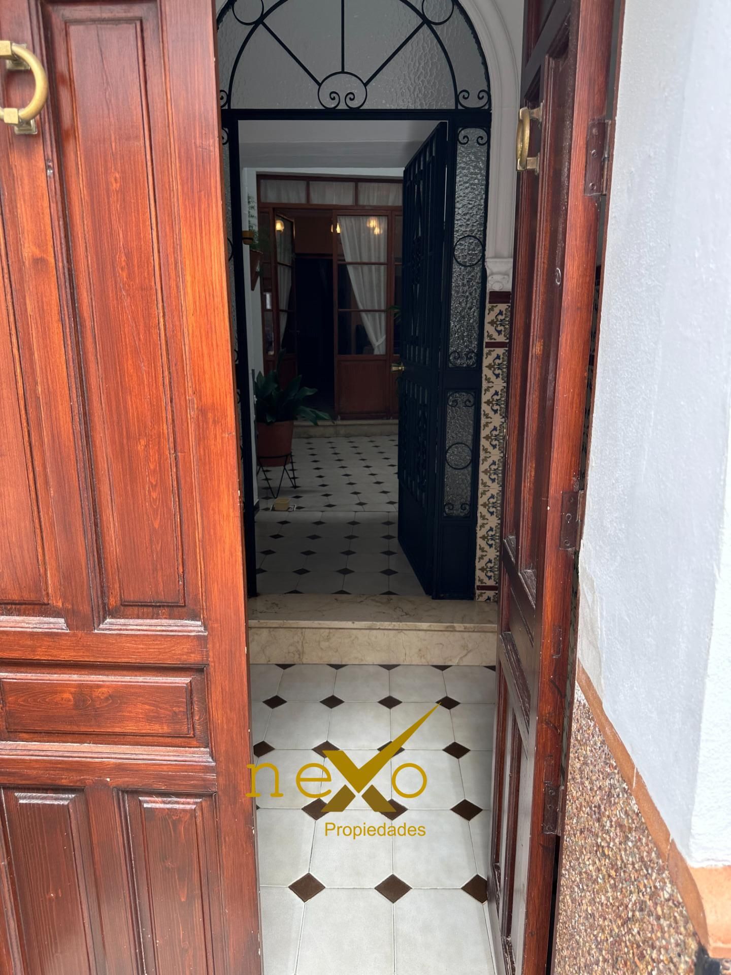 Casa o xalet en venda