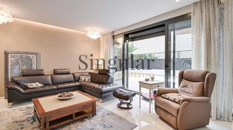 Foto 4 von Wohnung zum Verkauf in Calle de Marià Cubí, Sant Gervasi- Galvany, Barcelona Capital