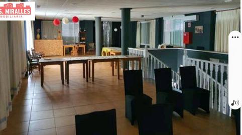 Photo 4 of Premises to rent in Gran Playa, Alicante