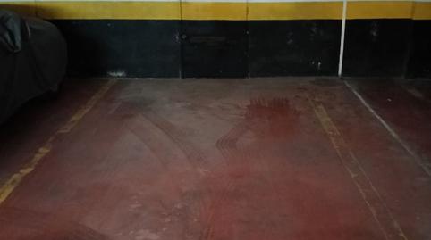 Foto 2 de Garatge de lloguer a Avenida Gregorio de Diego, 45, Los Guindos - Parque Mediterráneo - Santa Paula, Málaga Capital