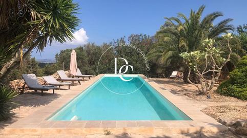 Foto 5 de Finca rústica en venta en Ds Polígon 1 Rustega 21, Formentera, Illes Balears