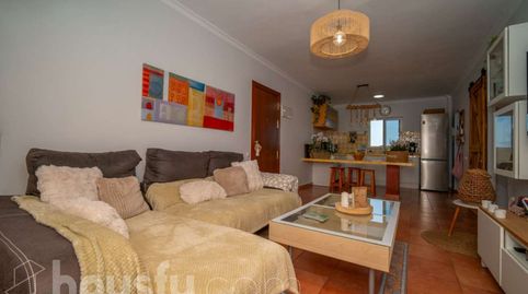 Photo 2 of Flat for sale in Cl Anton Dvorak, ., Marzagán - Los Hoyos - La Montañeta, Las Palmas de Gran Canaria