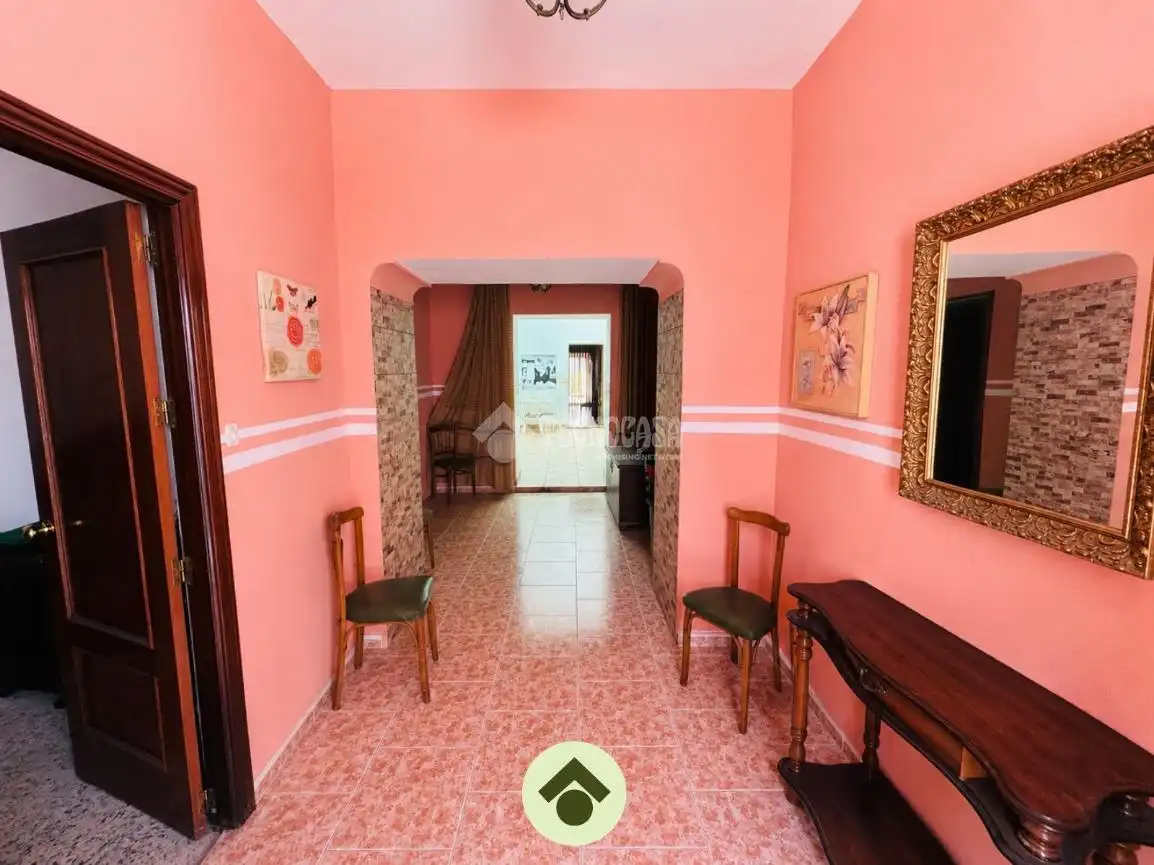 Casa o chalet en venta en Adamuz con Aire acondicionado