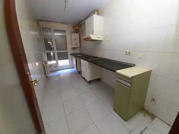 Dúplex en venta en C/ Los Fueros, Ribaforada