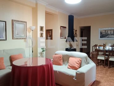 Casa rústica en venta en Hellín