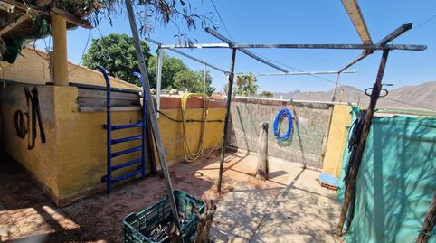 Foto 4 de Finca rústica en venda a Urbanizacion de Cope Águilas a Calabardina, 27, Las Majadas - Las Molinetas - Labradorcico, Águilas