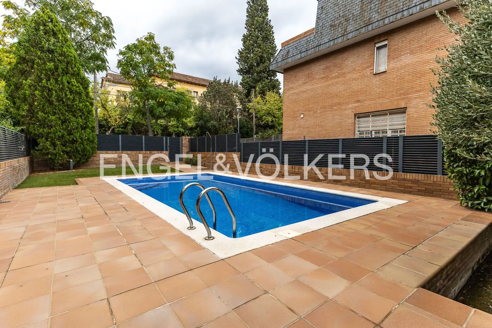Penthouse with pool for sale in L'Eixample, imagen 85
