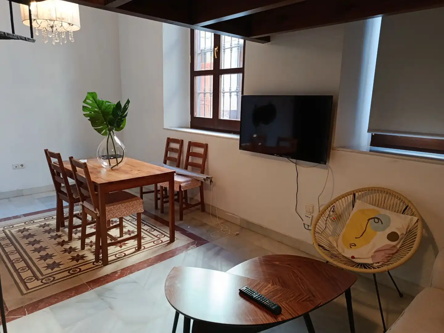 Duplex avec ascenseur à louer à Alvarez, imagen 5