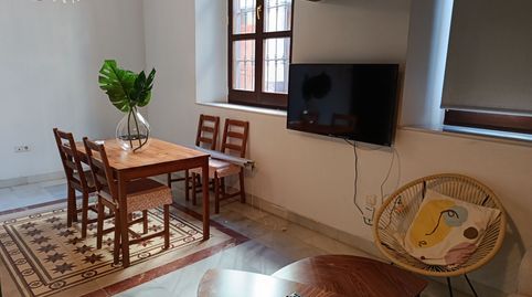 Foto 5 de Dúplex de lloguer a Alvarez, La Goleta - San Felipe Neri, Málaga Capital