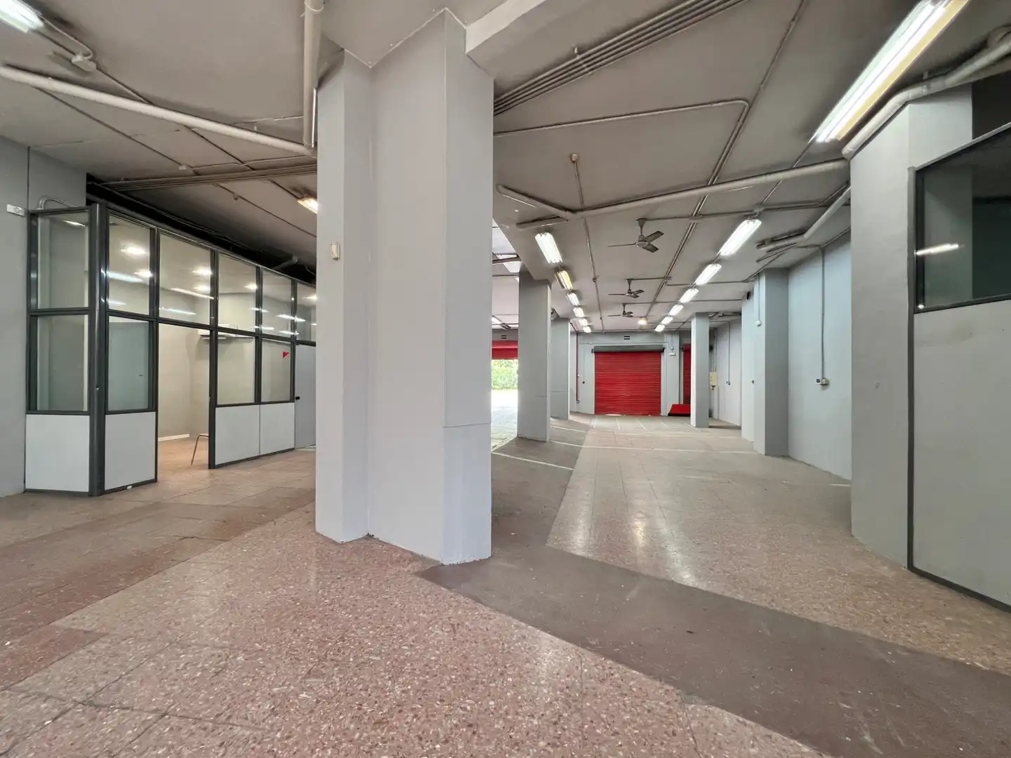 Local comercial en venda a Avinguda de Marià Fortuny 80, imagen 8