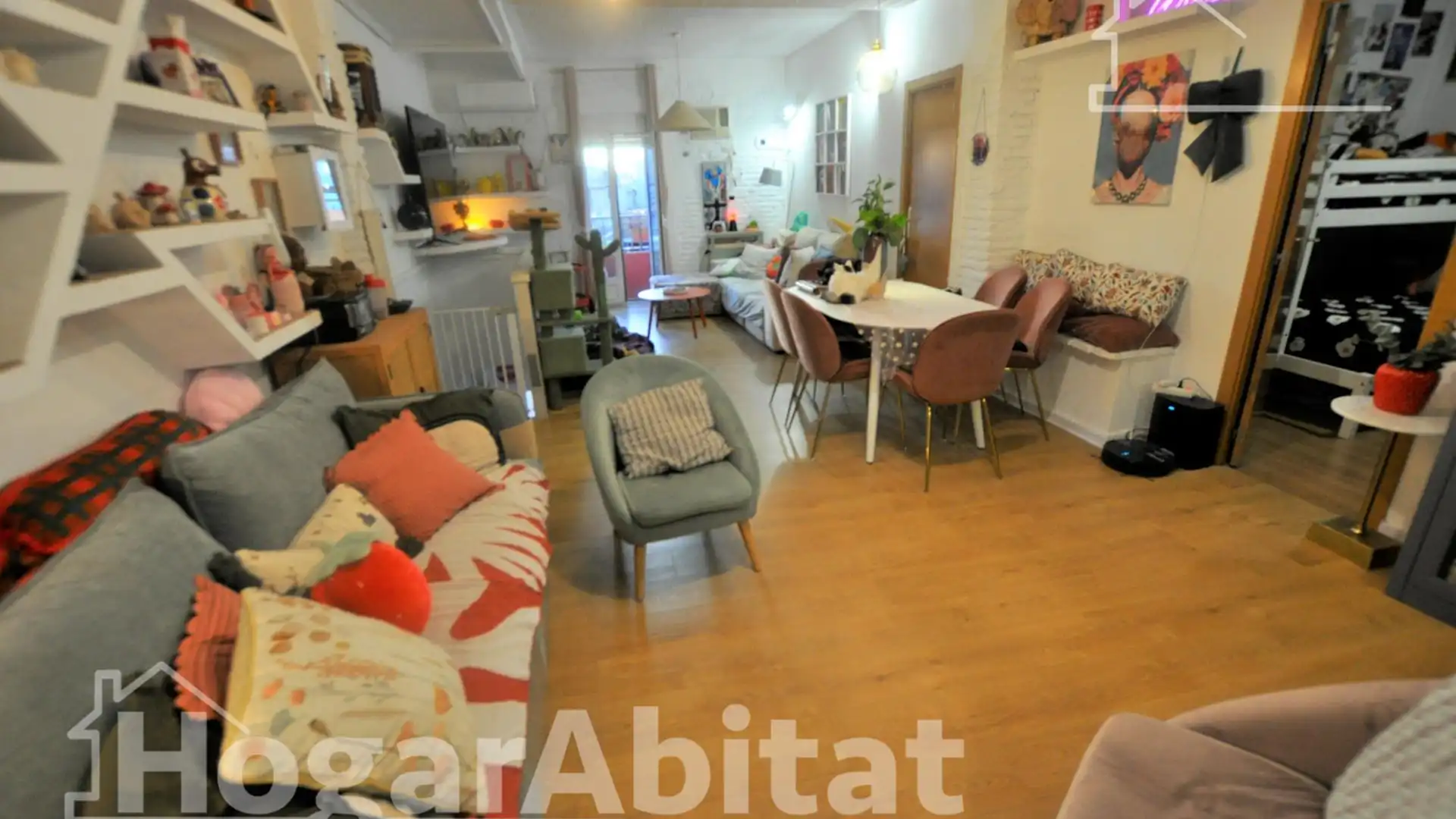 Casa o xalet en venda a Calle de Ferrandis Luna, El Mercado