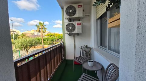 Foto 3 de Piso en venta en Avenida Alemania-Italia, Vila-real