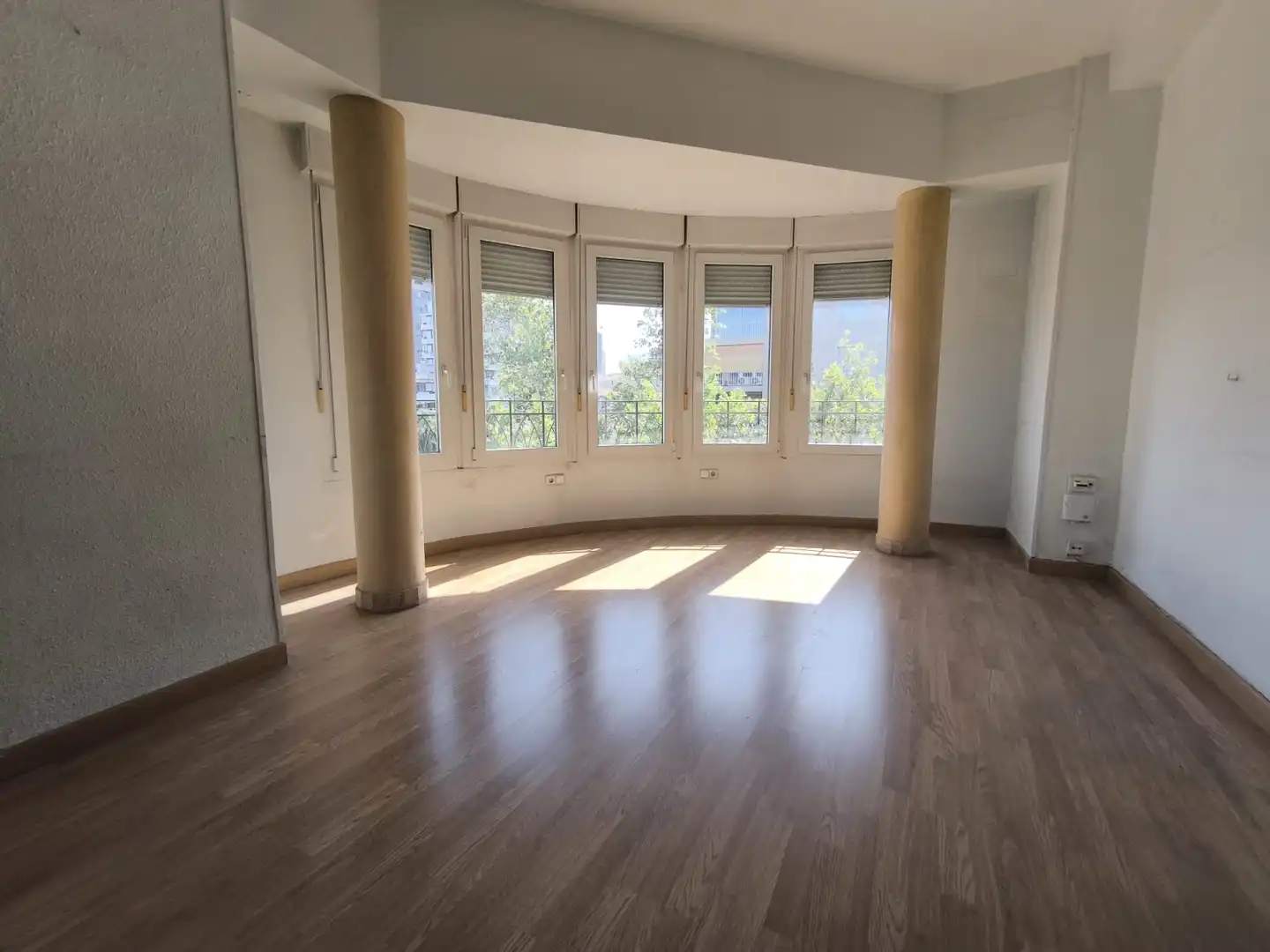 Flat with lift to rent in Centro, imagen 3