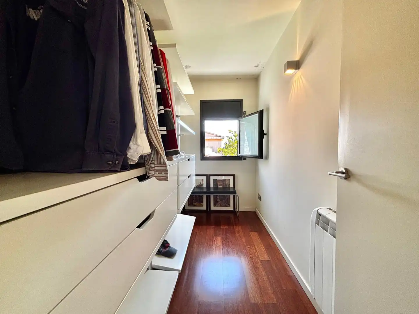 Haus oder Chalet zum Verkauf in Pineda de Mar mit Klimaanlage, Privatgarten und Terrasse