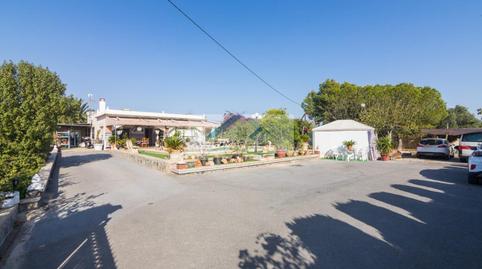 Foto 5 de Casa o xalet en venda a La Algoda - Matola - Llano de San José, Elche / Elx