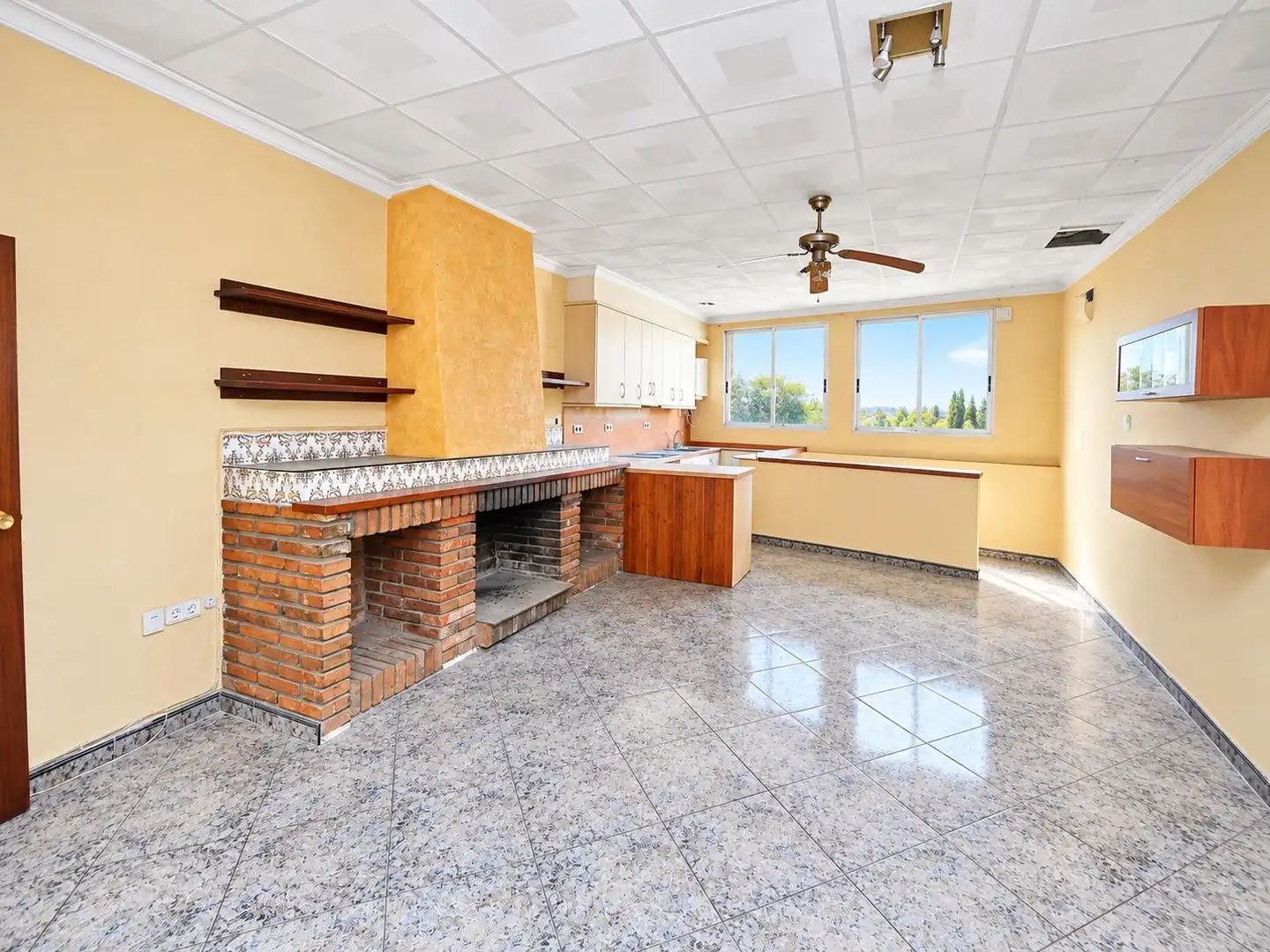 Casa en venta en Alcanar