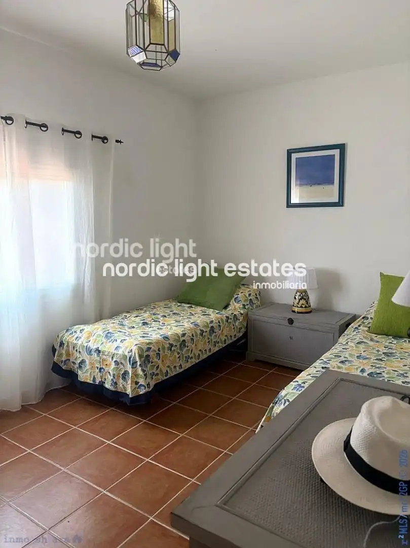 Maison avec piscine à vendre à Comares, imagen 15