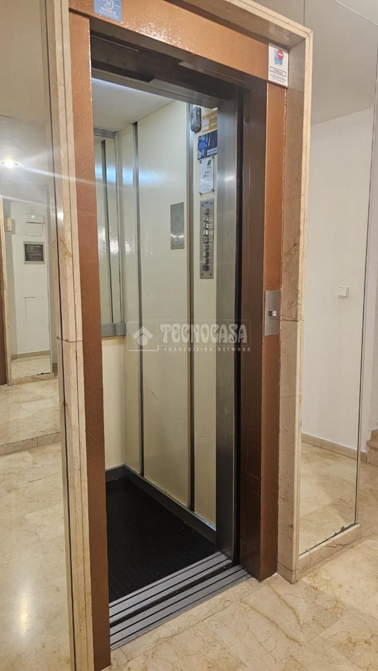 Piso en venta en Benidorm con Aire acondicionado y Terraza