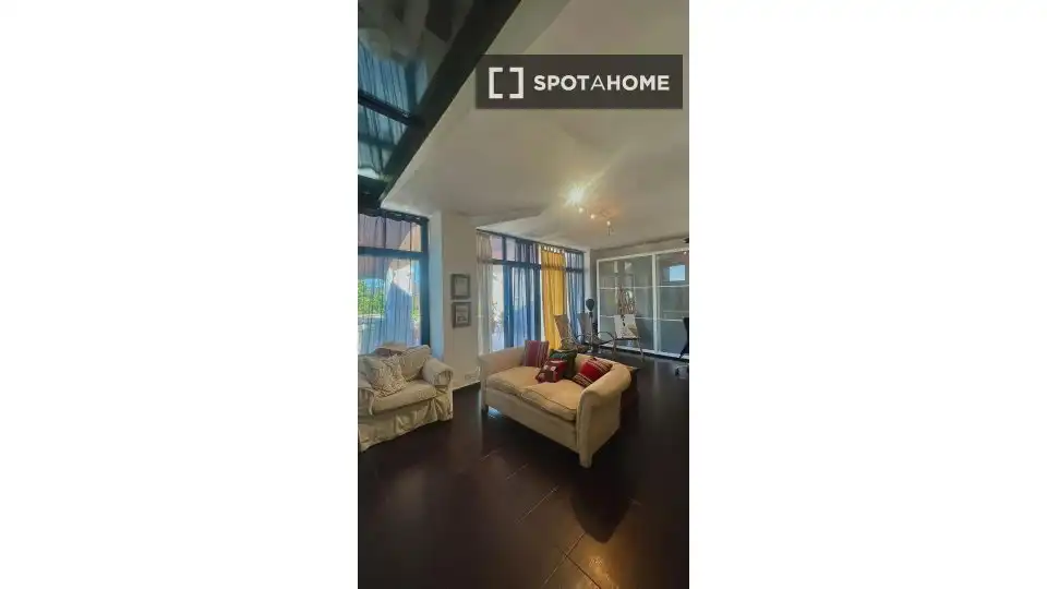 Habitación en Peñagrande
