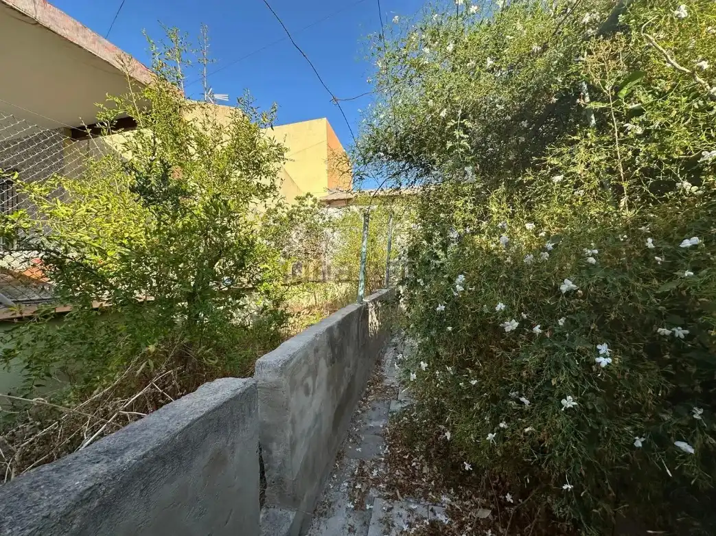 Casa o xalet en venda en Alicante / Alacant