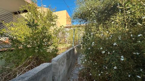 Foto 5 de Casa o chalet en venta en Calle la Nucía, 12, San Agustín, Alicante