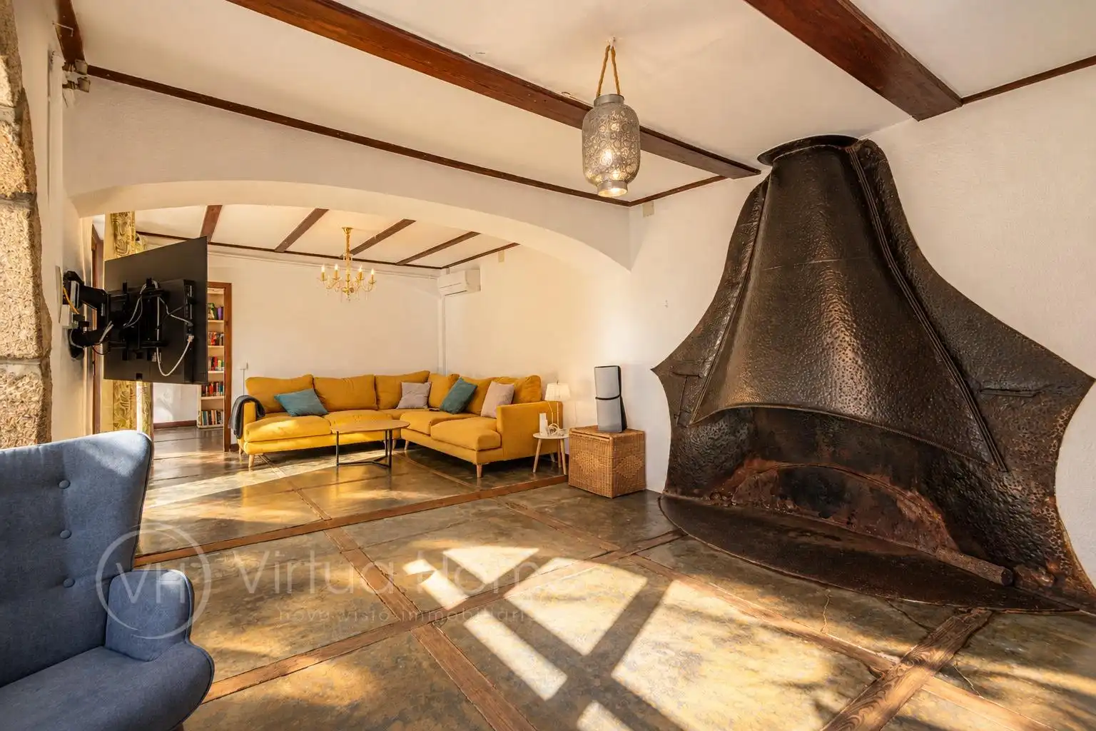 Chalet con piscina en venta en Centre, imagen 24