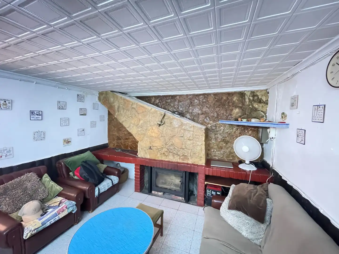 Casa o xalet en venda a CONCA DE SANT JULIA, Alfara de Carles