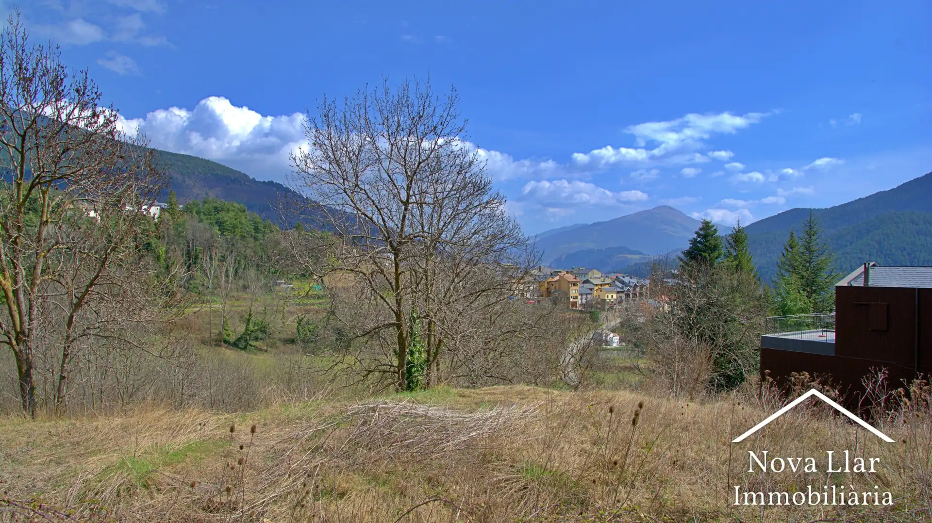 Terreno residencial en venta en Carrer de l'Església, imagen 2