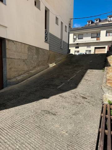 Local comercial en Venta en AS-21 en Taramundi